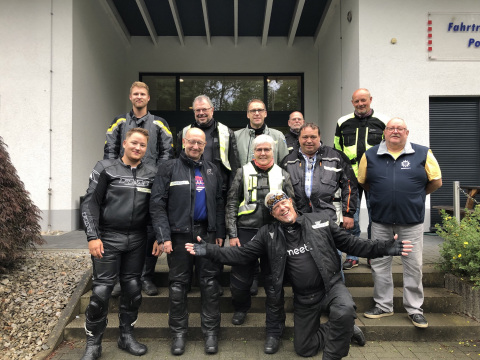 Foto: Dr. Hanisch